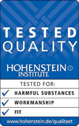 Hohenstain Institute logo