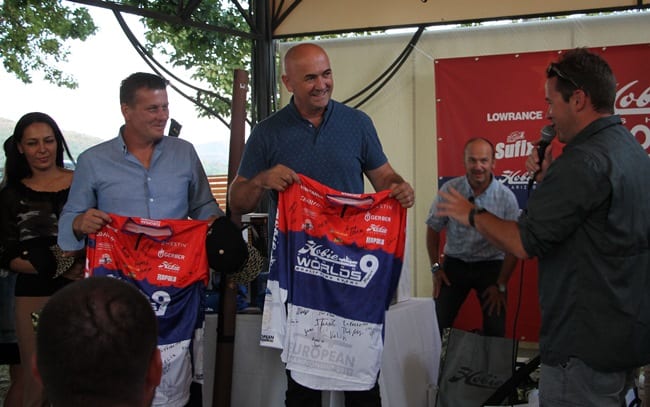 Održan šesti Evropski šampionat u ribolovu iz kajaka (FOTO) 4 KNIC PECANJE TAKMICENJE 17092019 MNA OPSTINA KNIC 02