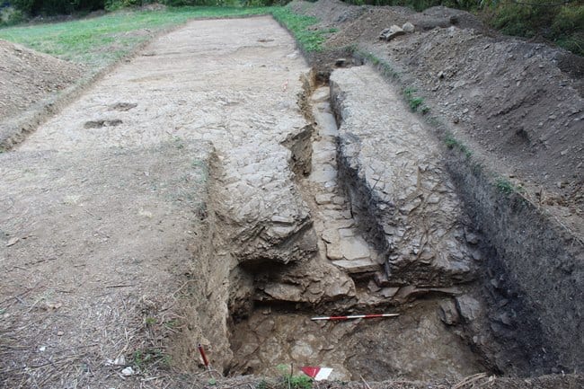 Nova saznanja o srednjovekovnom životu na Rudniku 3 RUDNIK ARHEOLOGIJA ISTRAZIVANJE AVGUST 2019 MNA MUZEJ 03