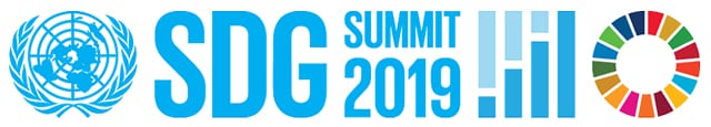 SDG Summit