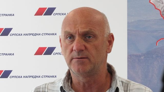 Maksimović pozdravlja povratak opozicije u Skupštinu 1 aco maks