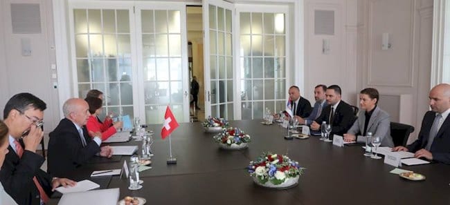 Švajcarska pomaže i NTP u Čačku 1 ana brnabic1