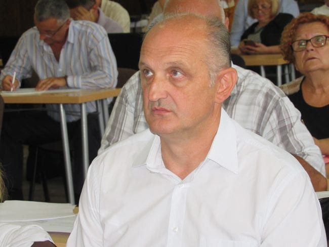 U Čačku sutra počinju tople probe 1 danko calovic