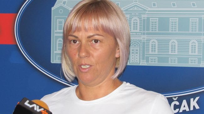 domacica