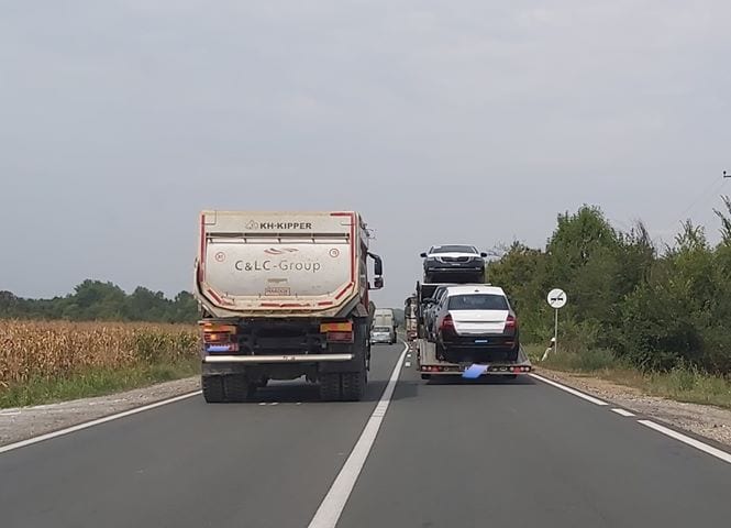 I dalje gužve na Ibarskoj 2 ibarska