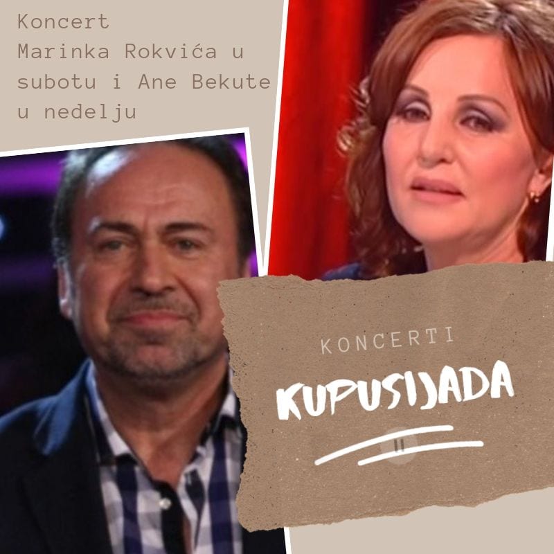 Počinje 17. Kupusijada 2 koncerti