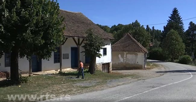 Konjanici, puške, petokrake – gde su se sastali Tito i Draža 1 mihajlo jovic 1