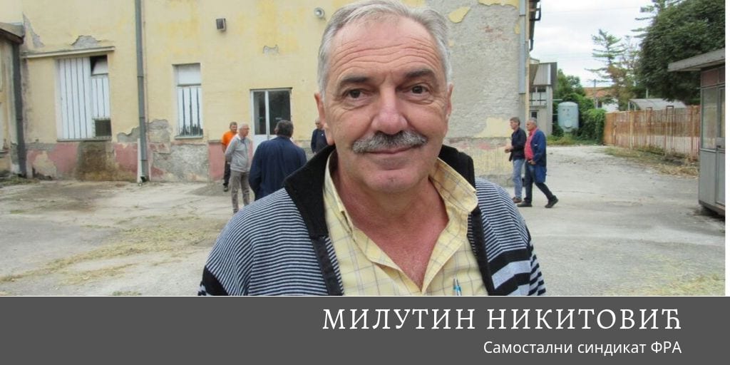 milutin fra