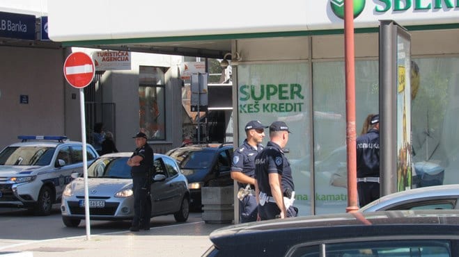 Najava parade podigla policiju i grad na noge 9 parada4