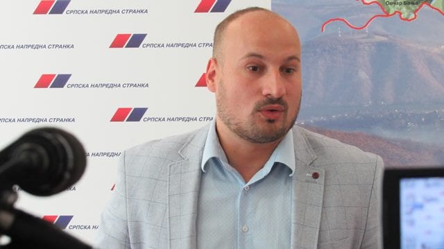 Maksimović pozdravlja povratak opozicije u Skupštinu 2 parezan