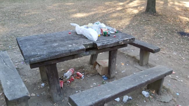park
