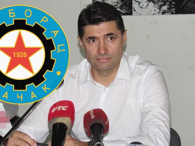 Fudbaleri započinju štrajk glađu ispred Gradske uprave 1 poledica mirko