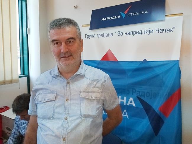 Nove nezakonitosti u radu direktora Opšte bolnice 1 radojevic1