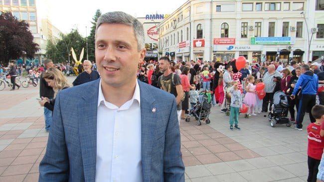 Održana "Porodična šetnja" 8 setnja1
