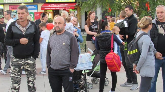 Održana "Porodična šetnja" 4 setnja4