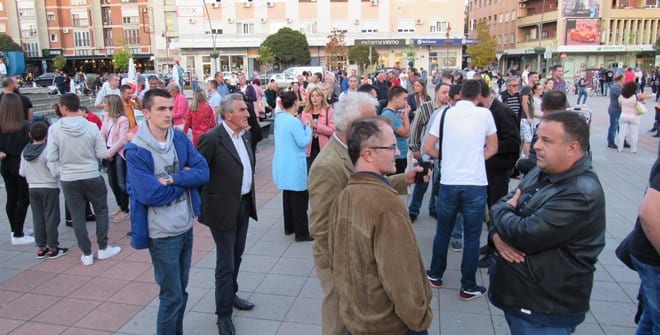 Održana "Porodična šetnja" 5 setnja5