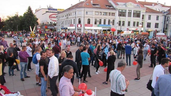 Održana "Porodična šetnja" 2 setnja6