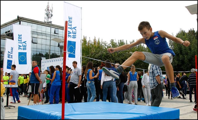 sportska nedelja 2