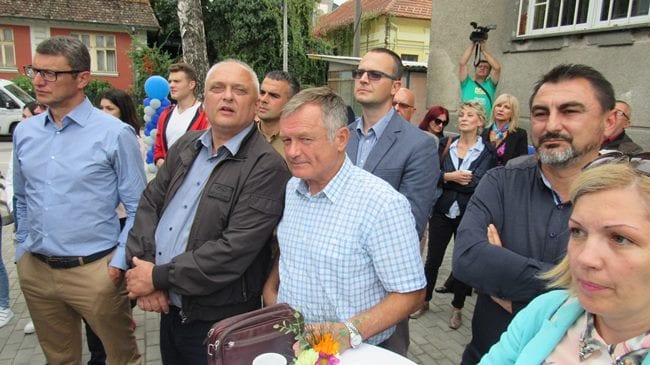 Otvoren rekonstruisani vrtić “Poletarac” (FOTO) 14 vrtic5