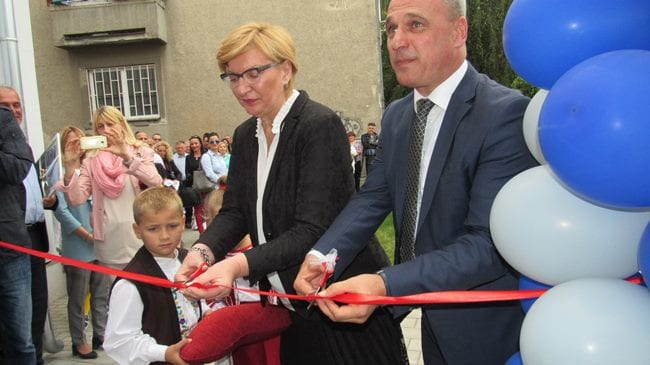 Otvoren rekonstruisani vrtić “Poletarac” (FOTO) 5 vrtic9