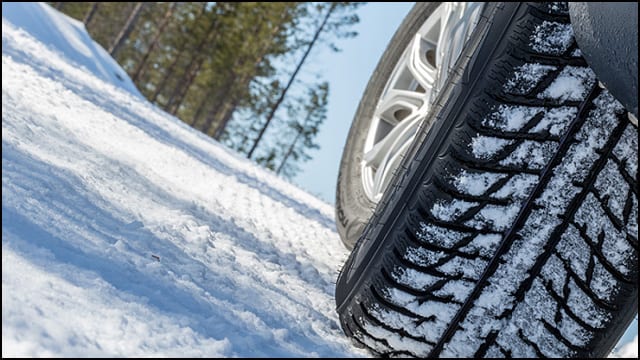 Auto magazin zimske gume