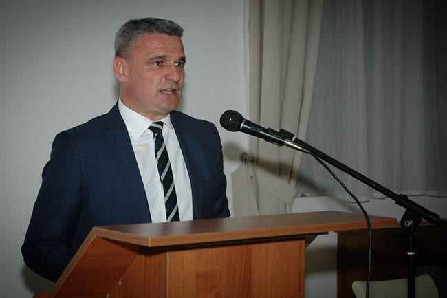 U Čačku se održava trodnevno Međunarodno arhivističko savetovanje 2 CACAK ARHIVI TODOROVIC 10102019 MNA GRAD CACAK 02