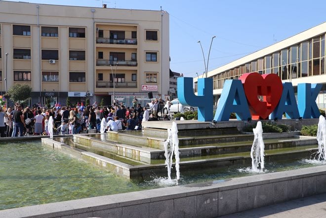 ČAČAK za malu Helenu (FOTO) 5 CACAK POMOC HELENA 27102019 MNA MILOS LUKIC 06