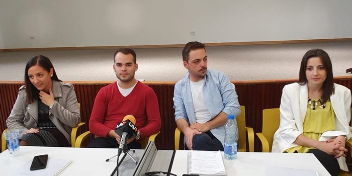 “Životinjska farma” nova predstava Gradskog pozorišta 2 CACAK POZORISTE KZM 10102019 MNA EPICENTAR MILENA GAVRILOVIC 02