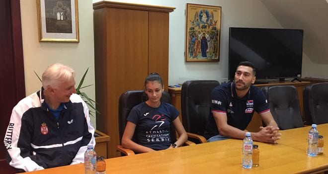 CACAK SPORTISTI PRIJEM 02102019 MNA