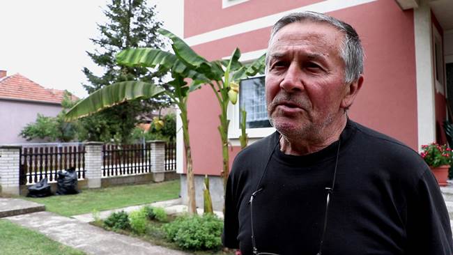 Sve više uzgajivača tropskog voća u Čačku 2 CACAK TROPSKO VOCE BANANE 12102019 MNA MILOS LUKIC 04