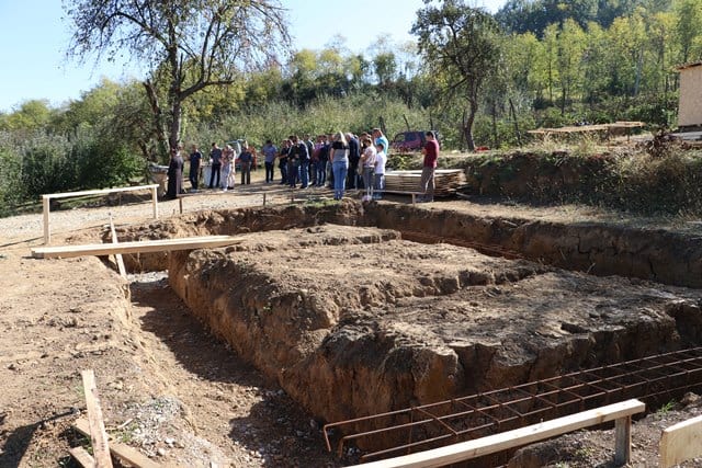 CACAK VILJUSA RADOVI NA IZGRADNJI CRKVE 19102019 MNA