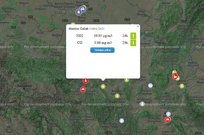 CACAK ZAGADJENJE VAZDUHA 27102019 MNA AGENCIJA 02