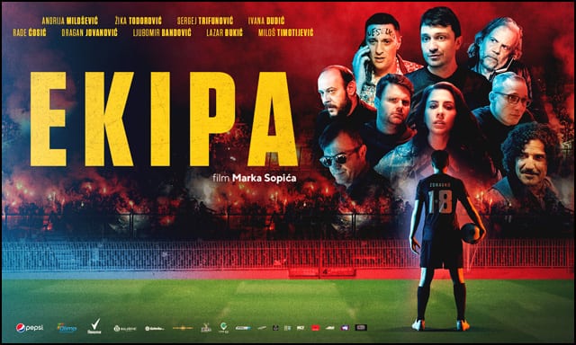 Ekipa