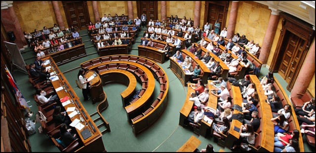 Evropska skola debate finale