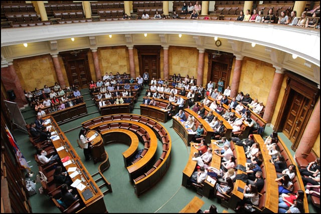Evropska skola debate finale