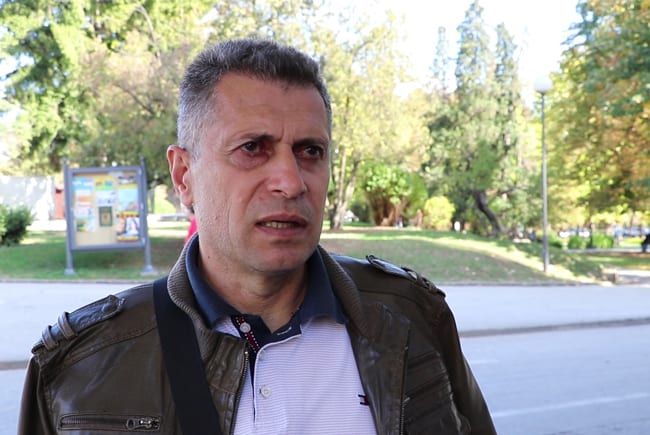 GORNJI MILANOVAC DEJAN TOMIC SLEPI I SLABOVIDI 14102019 MNA MILOS LUKIC