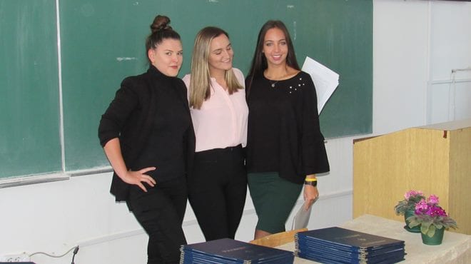 Завршила Агрономски факултет и одмах добила посао 4 IMG 5397