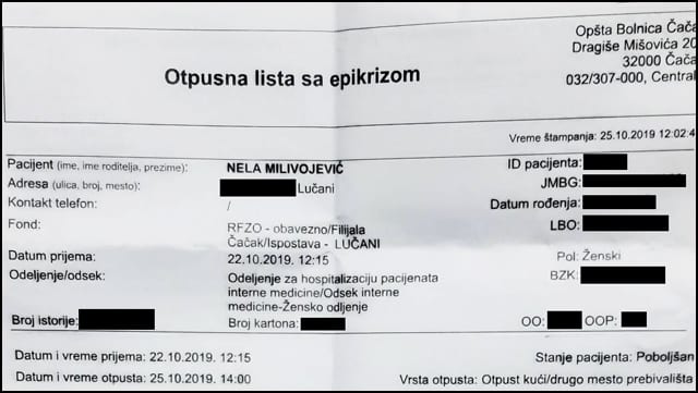 Nela Milivojević