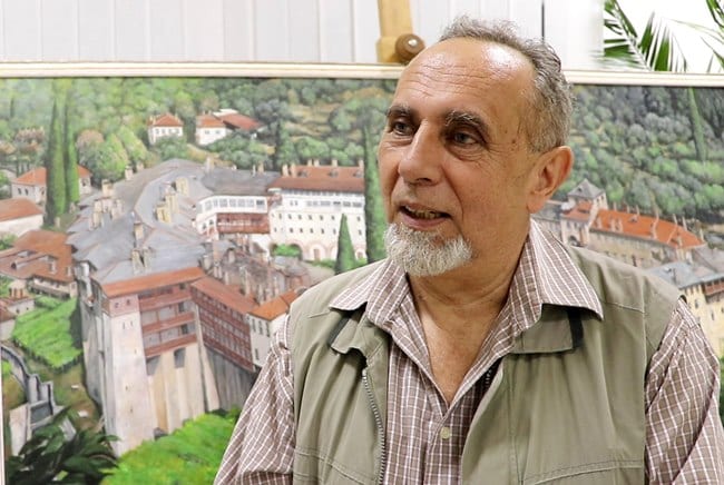 RUDNIK IZLOZBA PORTRETI 22102019 MNA MILOS LUKIC 04