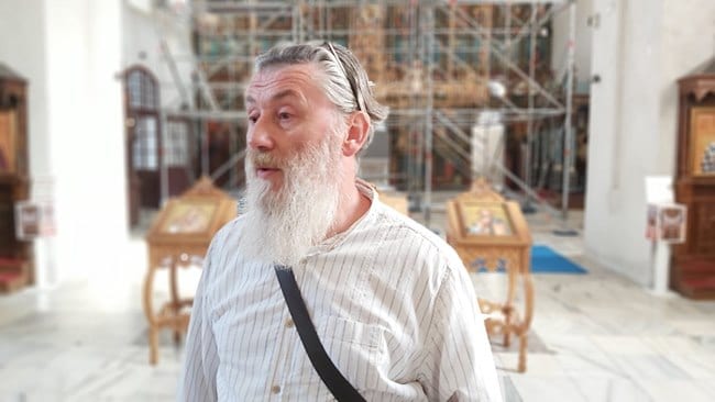 Radan Radojilovic