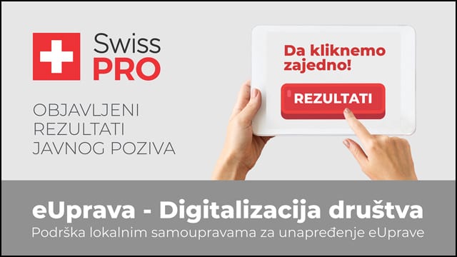 SP Vizual Vlada Svajcarske sa 260