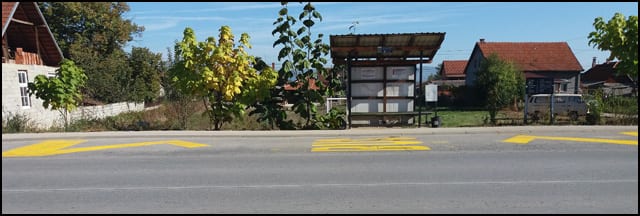 Trnava žuto 2