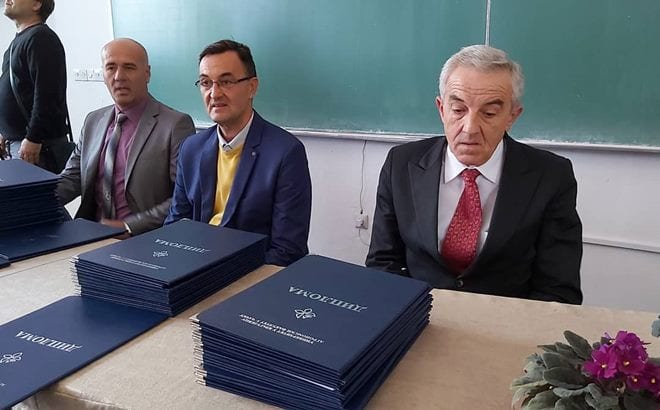 Завршила Агрономски факултет и одмах добила посао 2 agronomski
