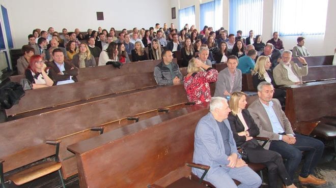 Завршила Агрономски факултет и одмах добила посао 3 agronomski3