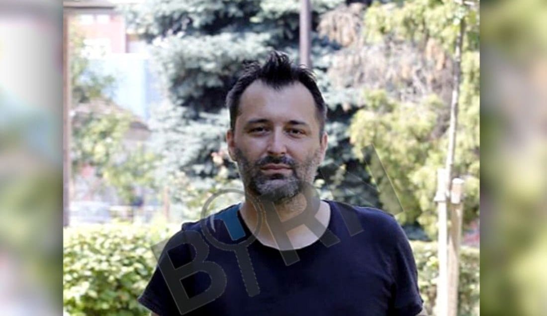 Želeo sam da se sazna istina o Krušiku 1 aleksandar obradovic uzbunjivac krusik