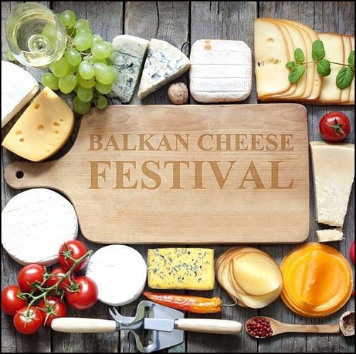 balkan sir festival