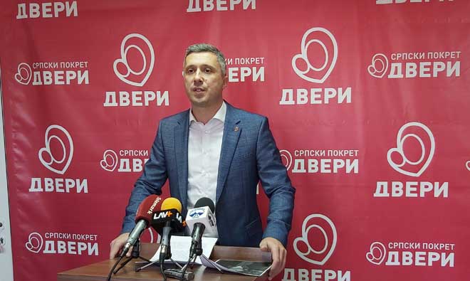 Obradović: Ovako funkcioniše mafija u Srbiji 1 bosko1
