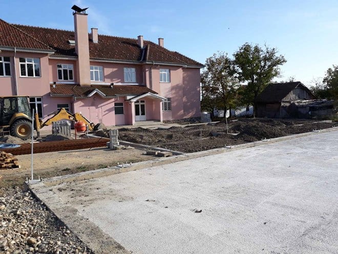 Bresnica obeležila slavu (FOTO) 4 bresnica1