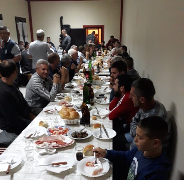 Bresnica obeležila slavu (FOTO) 3 bresnica2