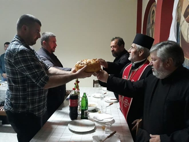 Bresnica obeležila slavu (FOTO) 2 bresnica3